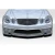 2007-2009 Mercedes Benz E Class W211 Aiming Front Bumper - 1 Piece - image 1