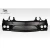 2007-2009 Mercedes Benz E Class W211 Aiming Front Bumper - 1 Piece - image 8