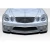 2007-2009 Mercedes E Class Aiming Front Bumper - image 1