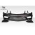 2007-2009 Mercedes Benz E Class W211 Aiming Front Bumper - 1 Piece - image 6