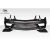 2007-2009 Mercedes Benz E Class W211 Aiming Front Bumper - 1 Piece - image 7