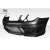 2007-2009 Mercedes Benz E Class W211 Aiming Front Bumper - 1 Piece - image 11