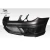 2007-2009 Mercedes Benz E Class W211 Aiming Front Bumper - 1 Piece - image 8