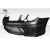 2007-2009 Mercedes Benz E Class W211 Aiming Front Bumper - 1 Piece - image 14