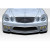 2007-2009 Mercedes Benz E Class W211 Aiming Front Bumper - 1 Piece - image 7