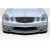 2007-2009 Mercedes Benz E Class W211 Aiming Front Bumper - 1 Piece - image 3
