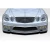 2007-2009 Mercedes Benz E Class W211 Aiming Front Bumper - 1 Piece - image 4