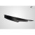 2012-2023 Tesla Model S Elixir Rear Wing Spoiler - 1 Piece - image 4