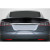 2012-2023 Tesla Model S Elixir Rear Wing Spoiler - 1 Piece - image 1