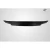 2012-2022 Tesla Model S Elixir Rear Wing Spoiler - 1 Piece - image 5