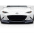2016-2023 Mazda Miata MX-5 Duraflex Gazer Front Lip Spoiler Air Dam - 1 Piece - image 6