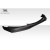 2016-2023 Mazda Miata MX-5 Duraflex Gazer Front Lip Spoiler Air Dam - 1 Piece - image 4