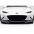 2016-2023 Mazda Miata MX-5 Gazer Front Lip Spoiler Air Dam - 1 Piece - image 1