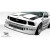 2005-2009 Ford Mustang Circuit Wide Body Kit - 8 Piece - image 36