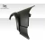 2005-2009 Ford Mustang Circuit Wide Body Kit - 8 Piece - image 38