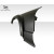 2005-2009 Ford Mustang Circuit Wide Body Kit - 8 Piece - image 34