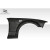 2005-2009 Ford Mustang Circuit Wide Body Kit - 8 Piece - image 35