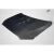 2008-2017 Mitsubishi Lancer / Lancer Evolution 10 Lancer Geo6ix Dritech GT Concept Hood - 1 Piece - image 5