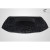 2008-2011 Subaru Impreza 2008-2014 WRX STI Carbon Creations AeroForge Dritech GT Concept Hood - 1 Piece - image 6