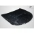 2008-2011 Subaru Impreza 2008-2014 WRX STI AeroForge Dritech GT Concept Hood - 1 Piece - image 6