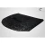 2008-2014 Subaru Impreza GT Concept Carbon Fiber Hood - image 5