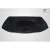 2008-2011 Subaru Impreza 2008-2014 WRX STI AeroForge Dritech GT Concept Hood - 1 Piece - image 2