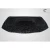 2008-2011 Subaru Impreza 2008-2014 WRX STI AeroForge Dritech GT Concept Hood - 1 Piece - image 10