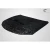 2008-2011 Subaru Impreza 2008-2014 WRX STI AeroForge Dritech GT Concept Hood - 1 Piece - image 11