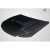 2008-2011 Subaru Impreza 2008-2014 WRX STI Geo6ix Dritech GT Concept Hood - 1 Piece (S) - image 3