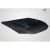2008-2011 Subaru Impreza 2008-2014 WRX STI Geo6ix Dritech GT Concept Hood - 1 Piece (S) - image 8