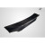 2006-2015 Mazda Miata MX-5 High Kick Rear Wing Spoiler - 1 Piece ( Soft Top Only ) - image 5