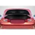 2006-2015 Mazda Miata MX-5 High Kick Rear Wing Spoiler - 1 Piece ( Soft Top Only ) - image 1