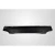 2006-2015 Mazda Miata MX-5 High Kick Rear Wing Spoiler - 1 Piece ( Soft Top Model Only ) - image 3