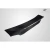 2006-2015 Mazda Miata MX-5 High Kick Rear Wing Spoiler - 1 Piece ( Soft Top Model Only ) - image 9
