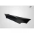 2006-2015 Mazda Miata MX-5 High Kick Rear Wing Spoiler - 1 Piece ( Soft Top Model Only ) - image 14