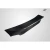 2006-2015 Mazda Miata MX-5 High Kick Rear Wing Spoiler - 1 Piece ( Soft Top Model Only ) - image 15