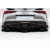 2019-2023 Toyota Supra Junto Rear Diffuser- 1 Piece - image 5