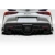 2019-2023 Toyota Supra Junto Rear Lip - image 1
