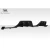 2019-2023 Toyota Supra Junto Rear Lip - image 9