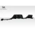 2019-2023 Toyota Supra Junto Rear Lip - image 6