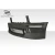 2005-2009 Ford Mustang Circuit Front Bumper - image 9