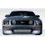 2005-2009 Ford Mustang Circuit Front Bumper - image 3