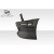 2005-2009 Ford Mustang Circuit Front Bumper - 1 Piece - image 4