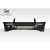 2005-2009 Ford Mustang Circuit Front Bumper - 1 Piece - image 5