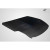 2003-2006 Nissan 350Z Z33 Geo6ix Dritech JGTC Hood - 1 Piece - image 4