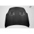 2003-2006 Nissan 350Z Z33 Geo6ix Dritech JGTC Hood - 1 Piece - image 5