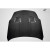 2003-2006 Nissan 350Z Z33 Geo6ix Dritech JGTC Hood - 1 Piece - image 9