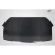 2003-2006 Nissan 350Z Z33 Geo6ix Dritech JGTC Hood - 1 Piece - image 6