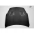 2003-2006 Nissan 350Z Z33 Geo6ix Dritech JGTC Hood - 1 Piece - image 9