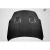 2003-2006 Nissan 350Z Z33 Geo6ix Dritech JGTC Hood - 1 Piece - image 5